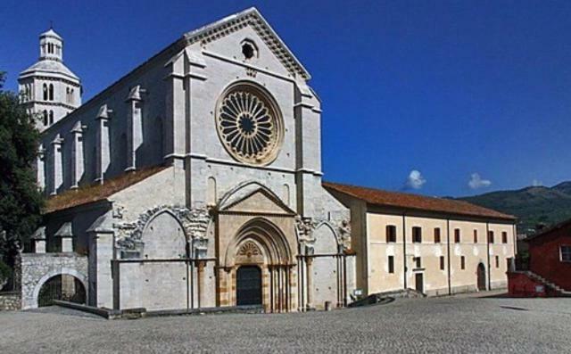 Appartamento Di Giuseppe Sonnino Kültér fotó