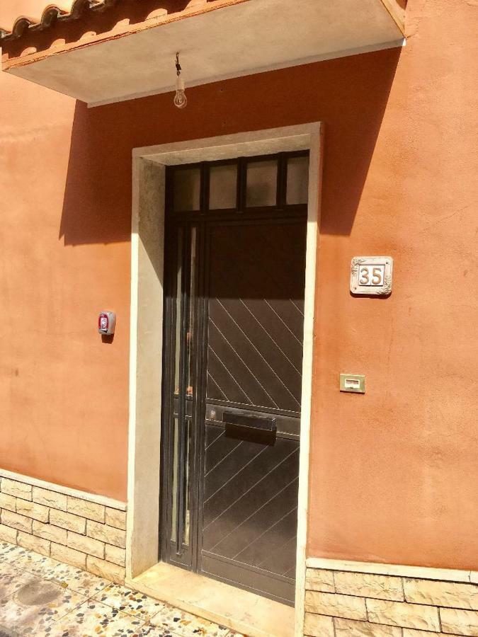Appartamento Di Giuseppe Sonnino Kültér fotó